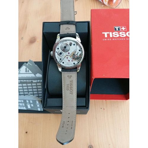 Montre Pour Homme Tissot T0704061605700