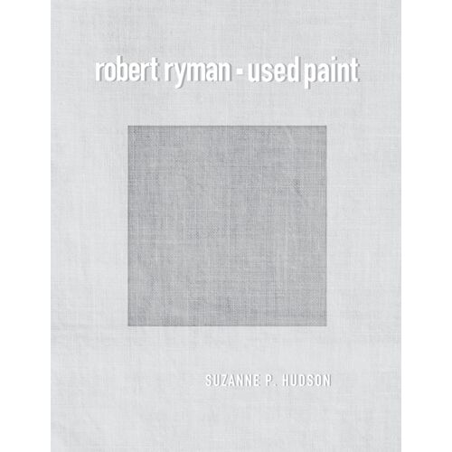 Robert Ryman
