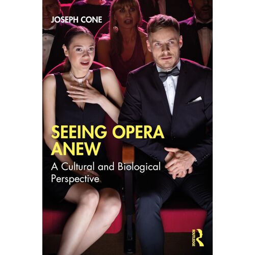 Seeing Opera Anew