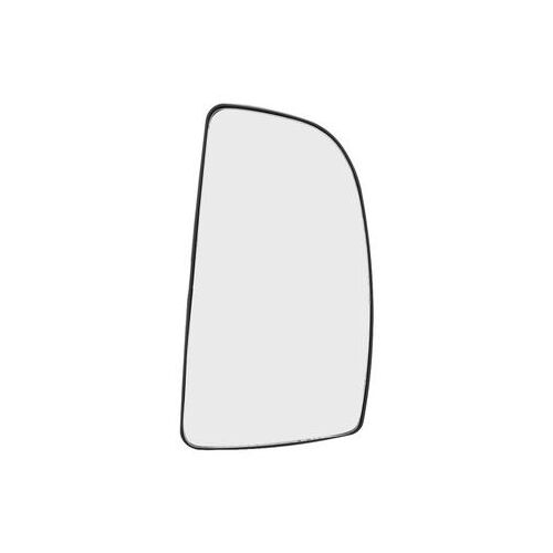 Verre De Rétroviseur Latéral Convexe, Aile De Rétroviseur Extérieur Qp21260
