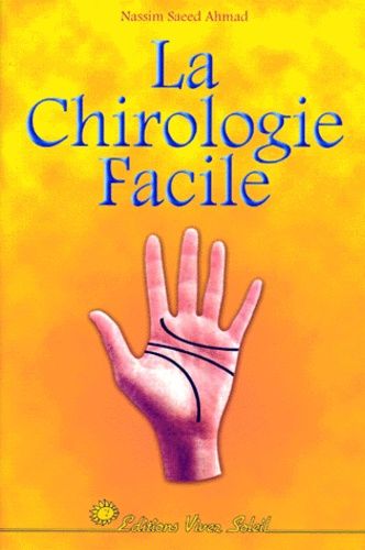 La Chirologie Facile