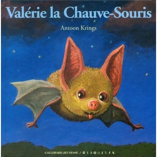 Valérie La Chauve-Souris