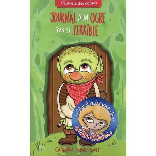 Journal D'un Ogre Pas Si Terrible