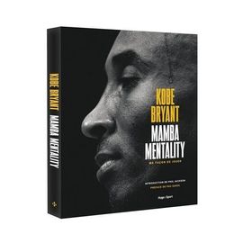 Mamba Mentality, Ma Façon De Jouer