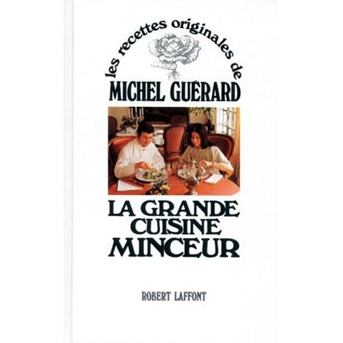 La Grande Cuisine Minceur