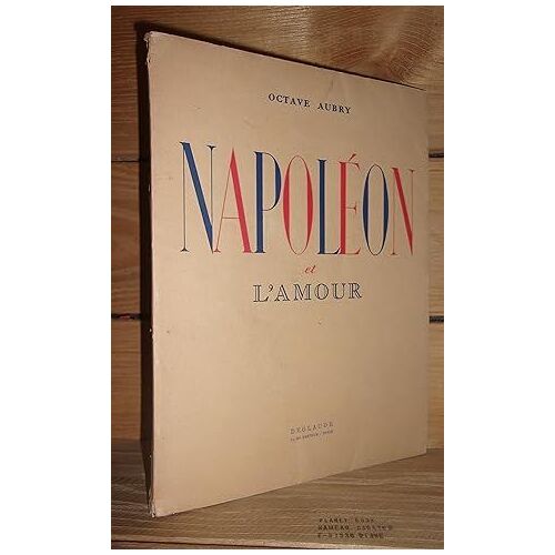 Napoleon Et L'amour