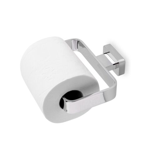 Porte papier toilette Laiton B-Noah Chrome