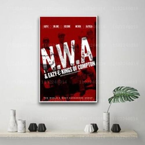Affiche en toile Affiches Nwa affiches d¿¿coratives,mpression murale Poster pour salon chambre ¿¿ coucher d¿¿cor sans cadre(30*40cm)