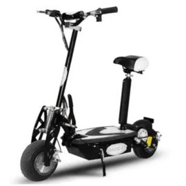 Trotinette Électrique Urbanglide