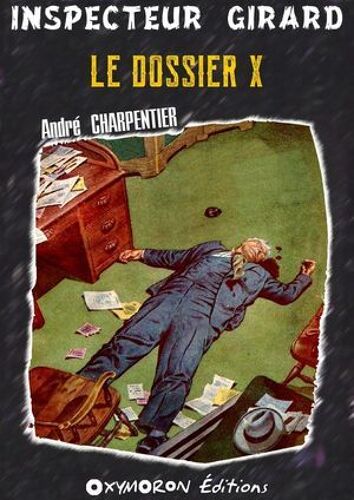 Le Dossier X