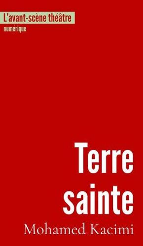 Terre Sainte