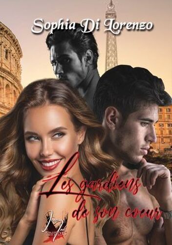 Les Gardiens De Son Coeur # 1