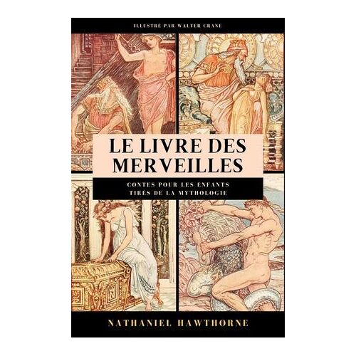 Le Livre Des Merveilles