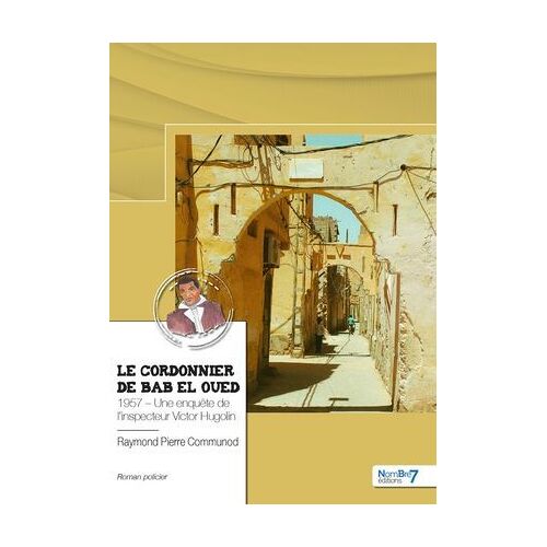Le Cordonnier De Bab El Oued