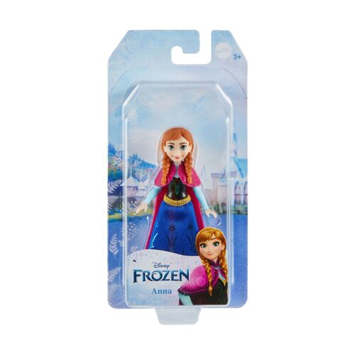 Disney Frozen Anna Small Doll