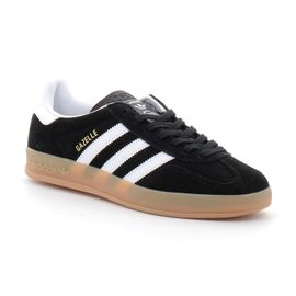 Adidas - Chaussures De Sport Gazelle Pour Adulte - Noir - 45
