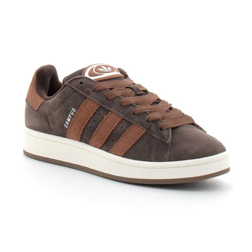 Chaussures Adidas Adulte Campus 00s Marron