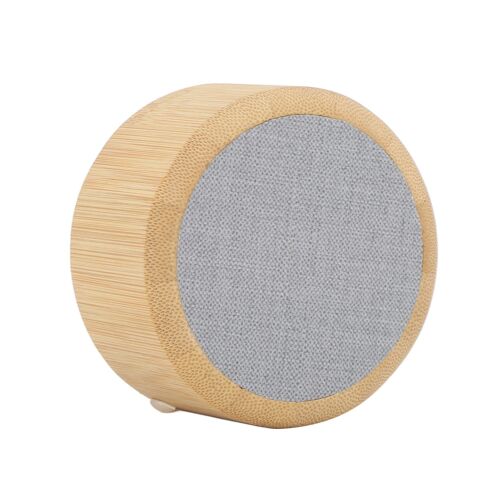Horloge électrique intelligente en bois avec port USB, activation vocale, 3 alarmes, luminosité réglable et fonctionnement silencieux