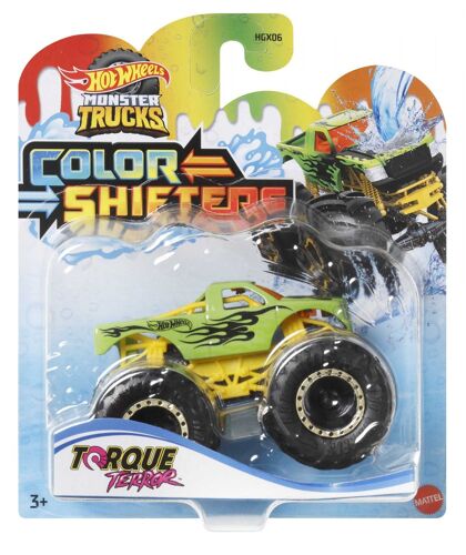 Hw Mt 1:64 Cs Torque Terror