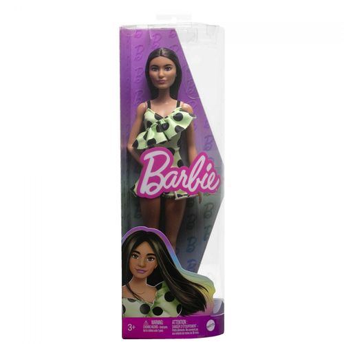 Fashionistas Barbie Fashionista Doll Hjr99 (Spring)