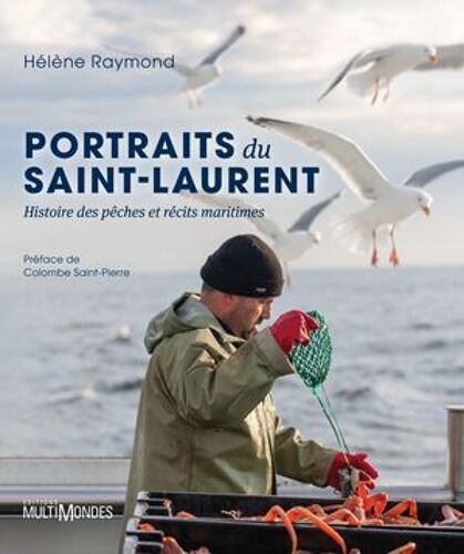 Portraits Du Saint-Laurent