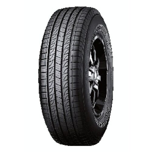 Pneu Yokohama Geolandar (G056B) ( P255/60 R18 107H )