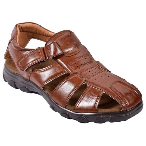 Sandales Premium Scratch Xz2306 Brown