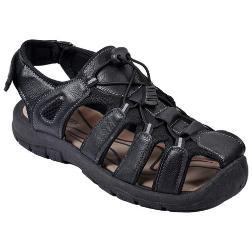 Sandales Premium Scratch Su5413 Black