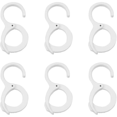 Crochets de suspension multifonctions et polyvalents pour la maison et la cuisine - Crochets muraux durables pour une organisation facile