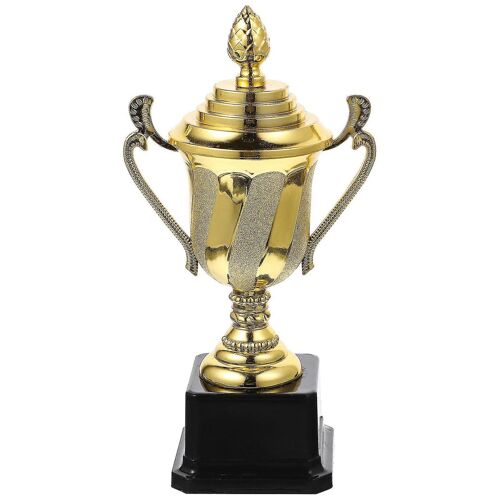 Trophée Chic Children - Récompense En Plastique Durable Pour Enfants, Parfaite Pour Les Compétitions, Les Fêtes Et Les Célébrations