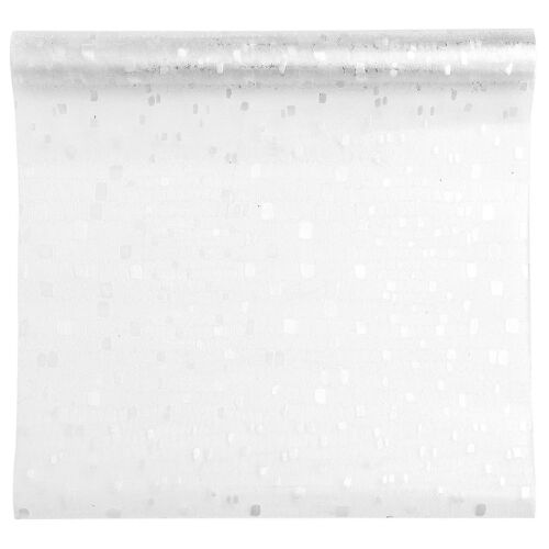 Film décoratif en PVC de qualité supérieure pour fenêtre - Autocollant de sécurité électrostatique pour la maison et le bureau - Application et retrait faciles