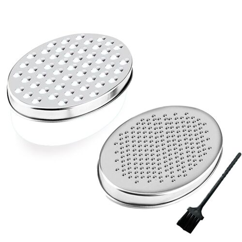 Citron, Pamplemousse, Fromage, Muscade, Chocolat, Croustillant, Style 5 Goodnice