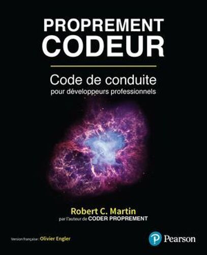Proprement Codeur