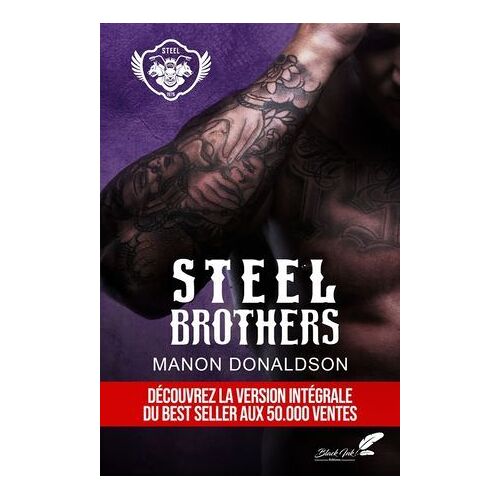 Steel Brothers : Version Intégrale