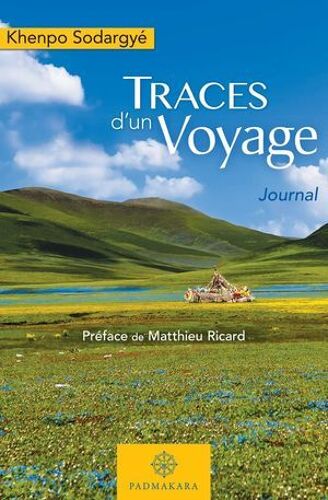 Traces D'un Voyage