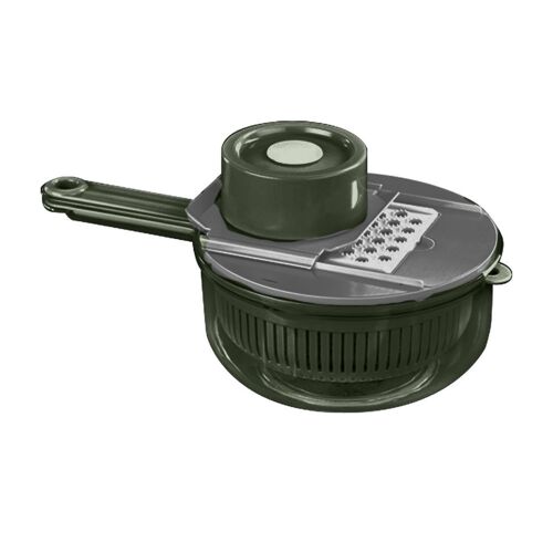 Coupe-Légumes, Coupe-Légumes Manuel Avec Style Portable 6 Goodnice