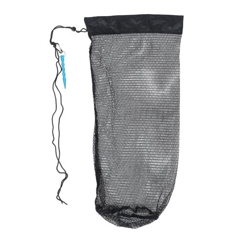 Filet De Pêche Durable Avec Clou De Sol ¿ Outil De Collecte De Fruits De Mer En Nylon Et Métal Pour Poissons, Crabes, Crevettes Et Homards