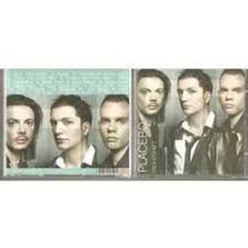 Placebo - Rock Am Ring Festival 2003 & Loreley Festival 1996 - Night Shift