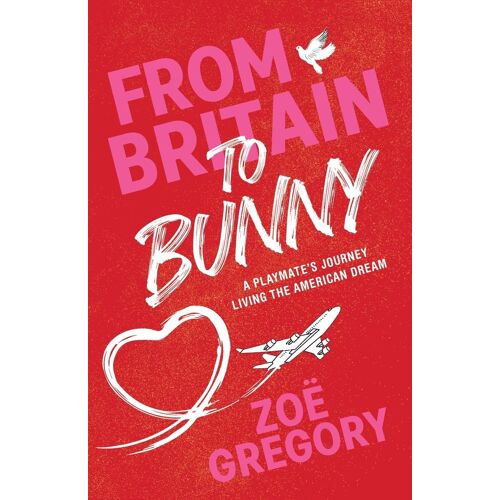 From Britain To Bunny