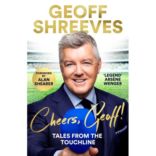 Cheers, Geoff!