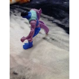 Figurine Mc Donald's 2011 Colorée Saga Toys,Spin Master.