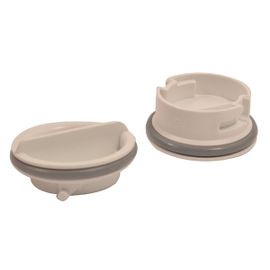 BOUCHON PRODUIT DE RINCAGE LAVE VAISSELLE ARISTON SCHOLTES
