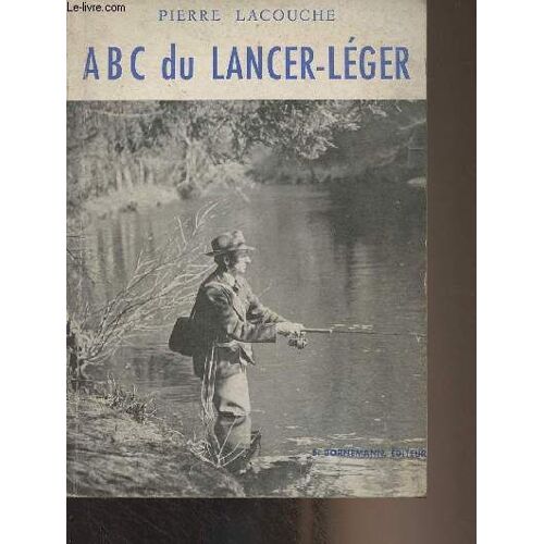 Abc Du Lancer-Léger