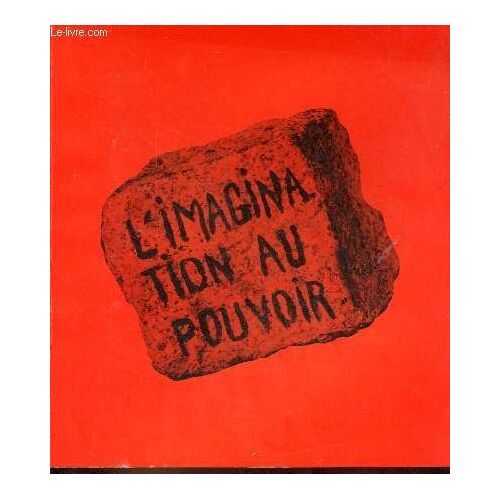 L Imagination Au Pouvoir.