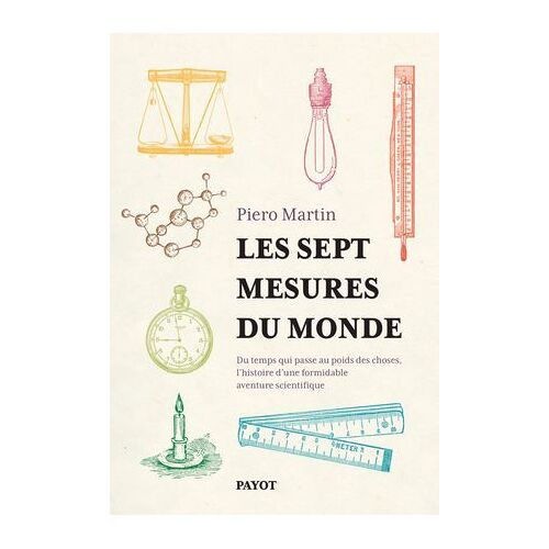 Les Sept Mesures Du Monde