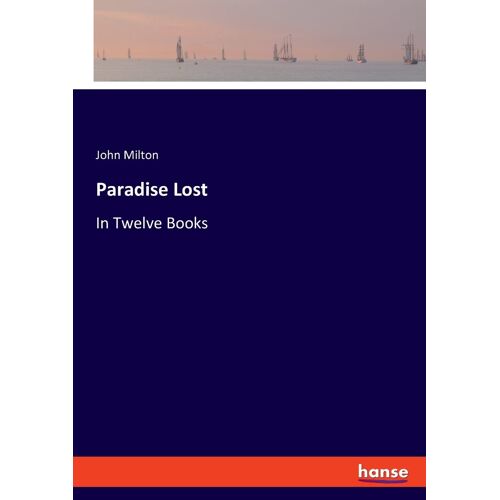 Paradise Lost