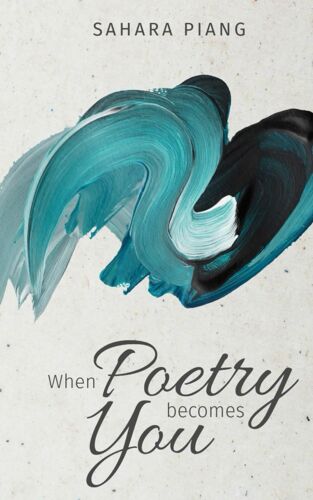 When Poetry Becomes You