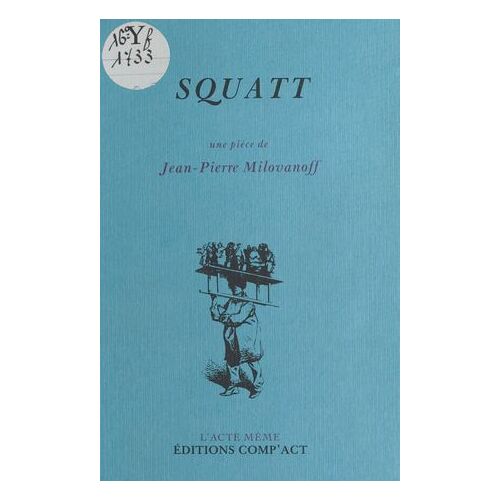 Squatt