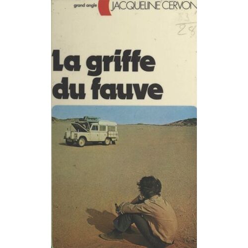 La Griffe Du Fauve