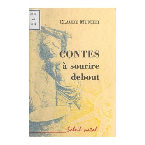 Contes À Sourire Debout